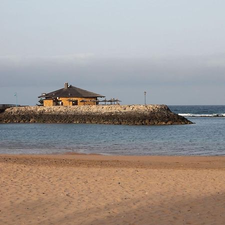 Maison Vue Mer Avec Piscine Caleta De Fuste Exterior photo
